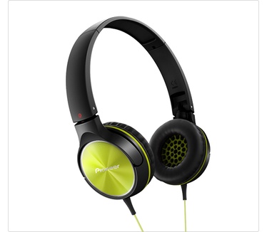 Pioneer SE-MJ522-Y