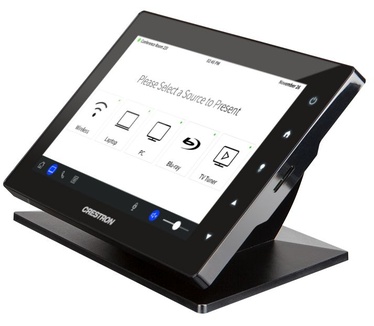 Crestron TSW-760-TTK-B-S