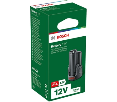Bosch 1 600 A02 N79