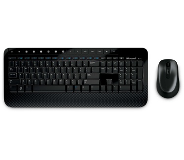 Microsoft Wireless Desktop 2000 (Qwerty US)