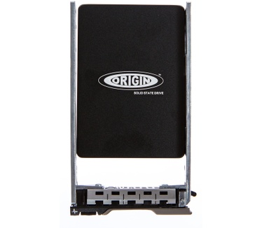 Origin Storage 1.6TB Hot Plug Enterprise SSD 2.5in SAS Mixed Work Load 1,6TB