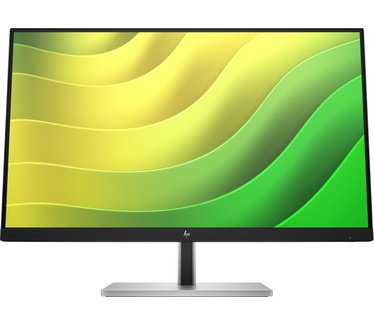 HP E24q G5 QHD-monitor
