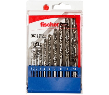 Fischer 536603