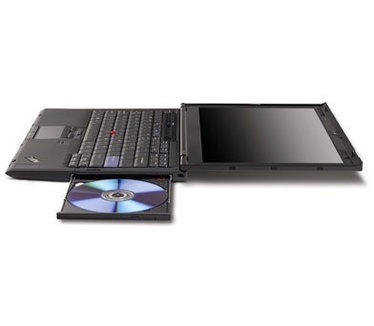 Lenovo ThinkPad X301 2774 (NRDLFMB)
