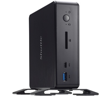 Shuttle NC3000BA