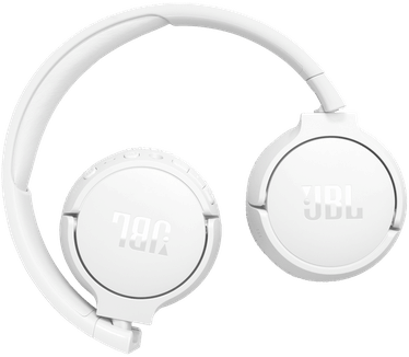 JBL Tune 670NC (Wit)