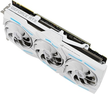 Asus ROG Strix GeForce RTX 2080 Super 8GB Gaming OC White Edition