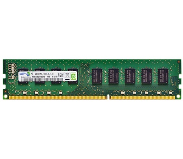 Samsung memory D3 1333 4GB C9 Samsung