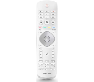 Philips 24PHS4032 Wit