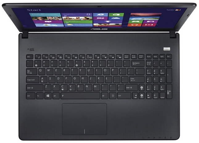 Asus x501a аккумулятор