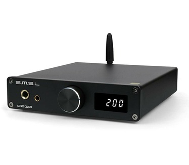 SMSL C200 ES9038Q2M