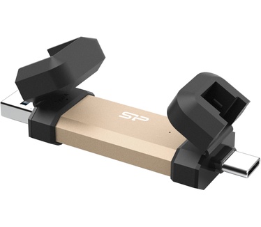 Silicon Power DS72