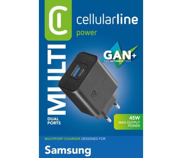 Cellular Line ACHSMUSB2PD45WK