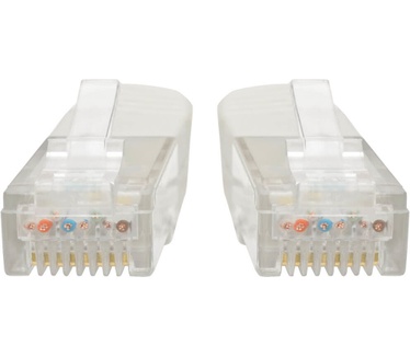 Tripp-Lite N200-007-WH Wit