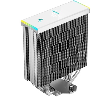 DeepCool AK400 DIGITAL SE Zwart