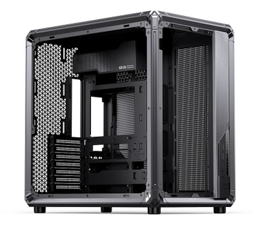 Jonsbo X400 Gray