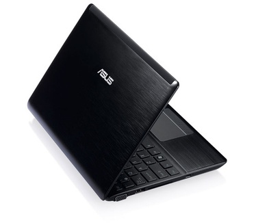 Asus Eee PC 1018P-BLK166S