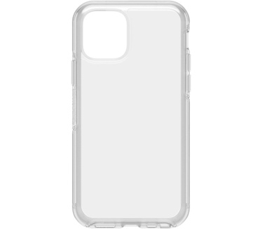 Otterbox Symmetry Case Clear Apple iPhone 11 Pro (iphone 11 pro) Transparant
