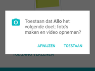 Google Allo