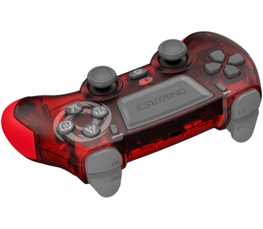 Oniverse Revolt V2 Blauw