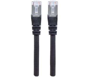 Intellinet 0.5m Cat6 S/FTP RJ-45