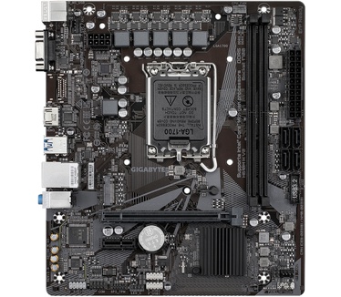 Gigabyte H610M H V2