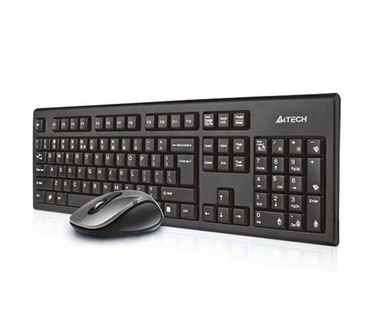 A4-Tech 7100N desktop