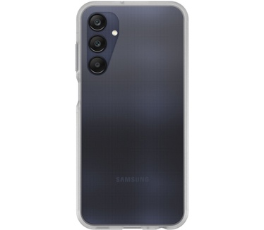 Otterbox React Series Case voor Galaxy A25 5G, Clear (Galaxy A25 5G) Transparant