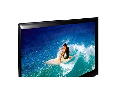 Samsung Series 5 UE22ES5400W Zwart