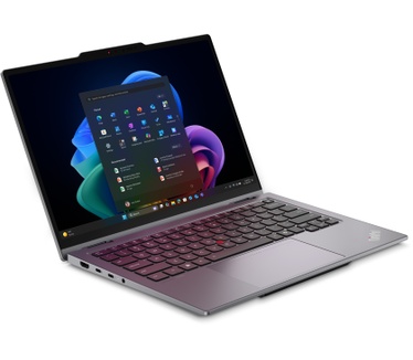 Lenovo ThinkPad X1 2-in-1 Gen 11 Aura Edition Copilot+ PC