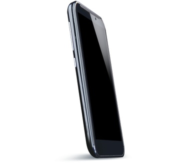 Yarvik Ingenia X1 Zwart