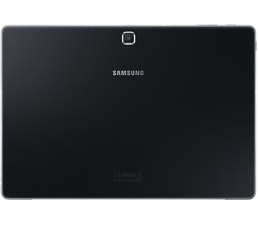 Samsung Galaxy TabPro S Pro 4G (Windows 10 Pro) Zwart