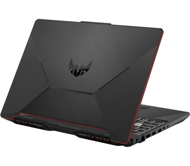 ASUS TUF Gaming FX506LI-HN012T-BE