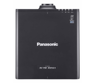 Panasonic PT-RZ790BEJ