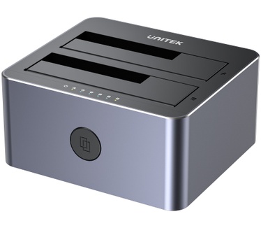 Unitek Y-3026GY01-EU