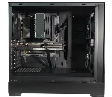 Xenith Expert Stealth AI - Ryzen 7 7700