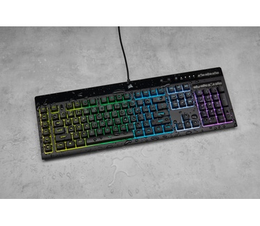 Corsair K55 RGB PRO