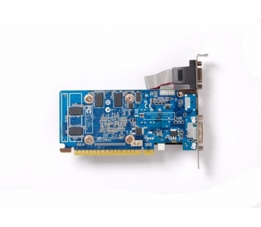 Zotac GeForce GT 430 Low Profile 1GB