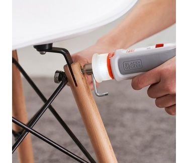 Black & Decker BCRTA01