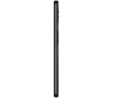 Alcatel 3C Zwart