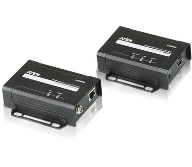 Aten VE801 HDMI Extender 4K 70m T+R (VE801-AT-G)