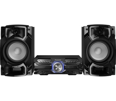 Panasonic SC-AKX520