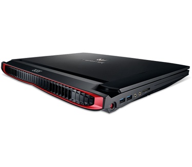 Acer Predator G9-791-73XE