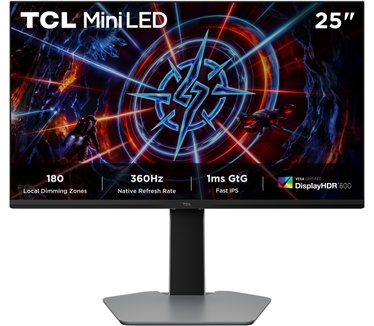 TCL 25P2A Pro