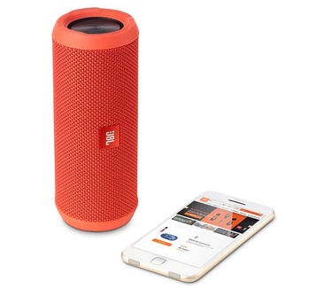JBL Flip 3 Oranje