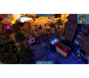 Emergency 2012