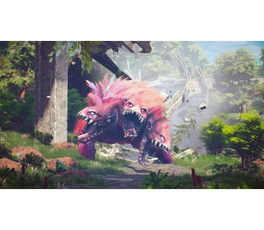 Biomutant, Windows