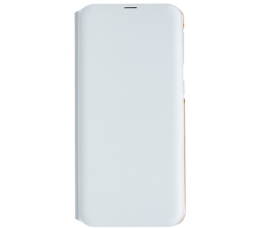 Samsung Galaxy A40 Wallet Cover (Galaxy A40) Wit