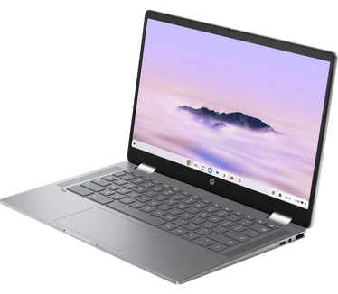 HP Chromebook x360 14b-cd0004nb (Azerty toetsenbord)