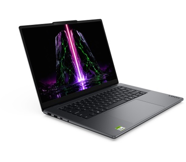 Lenovo Yoga Pro 9 15N1X11 Copilot+ PC